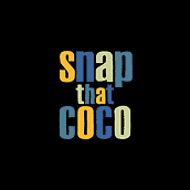 Snap that Coco. Animation, 3D Animation, Motion Graphics, T, pograph, Kinetic T, and pograph project by vlajkadj - 01.28.2025
