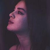 Renacimiento. Een project van Studiofotografie, Portretfotografie, Fotografische postproductie, Artistieke fotografie, Fotomontage y Fotografische zelfportretten van Alejandro La Guardia - 28.01.2025