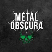 Renovacion de Identidad Corporativa Metal Obscura. Projekt z dziedziny Design użytkownika Mariana Gala Moreno Flores - 28.01.2025