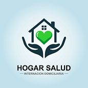 Salud en tu hogar. Un progetto di Business, Consulenza creativa, Gestione progetti di design e Marketing di Gustavo Alvarez - 28.01.2025