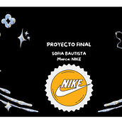 Proyecto Final. Social Media, Digital Marketing, Content Marketing, Facebook Marketing & Instagram Marketing project by Sofia Bautista Pedraza - 01.29.2025