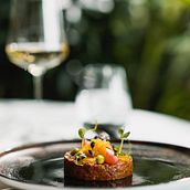 𝗦𝗶𝗴𝗻𝗮𝘁𝘂𝗿𝗲 𝗧𝗮𝘀𝘁𝗲: 𝗕𝗹𝗮𝗰𝗸 𝗔𝗻𝗴𝘂𝘀 𝗧𝗮𝗿𝘁𝗮𝗿 Ein Projekt aus dem Bereich Werbefotografie und Gastronomiefotografie von Markus Reeh - 29.01.2025