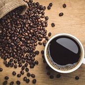 Café de grano premium colombiano. Un proyecto de Publicidad, Comunicación, Cop y writing de Nathalie Rodriguez Sarabia - 29.01.2025