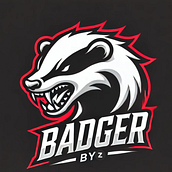 Badger BYz. E-commerce, Design Management, Portfolio Development, Marketing, and Digital Marketing project by alfonso2003velasquez - 01.29.2025