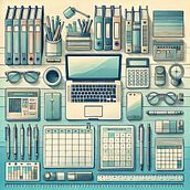 Creación de Prompts para mejorar los procesos en el área de Diseño . Un proyecto de Consultoría creativa, Gestión del diseño, Gestión, productividad							, Business, Inteligencia Artificial y ChatGPT de Landy Gil - 29.01.2025
