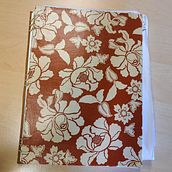 Sketchbooking . Buku sketsa proyek oleh Amber Elisa - 01.29.2025