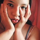 Soledad y silencio. Digital Photograph, Fine-Art Photograph, Lifest, le Photograph, Portrait Photograph, and Self-Portrait Photograph project by Sofía - 01.30.2025