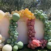 Mi propio estilo . Arts, Crafts, and Events project by Paloma - 01.30.2025