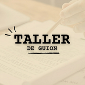Taller intensivo online de escritura de guiones. Un projet de Scénario, Cinéma, vidéo et télévision , et Réalisation de Carlos Ballesteros - 30.01.2025