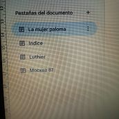 La mujer paloma. Creativit, Writing, Narrative, Stor, telling, Fiction Writing, and Creative Writing project by lur_caballero60 - 01.30.2025
