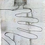 Las manos que oprimen . Drawing, Traditional illustration, Animation, Creativit, and Pencil Drawing project by karla Reyes Carrion - 01.31.2025