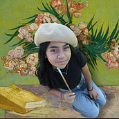 Recuerdos de infancia. Photograph, Studio Photograph, Fashion Photograph, and Portrait Photograph project by zoraida121212 - 01.31.2025