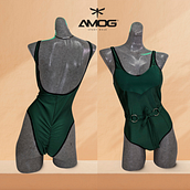 Body hiedra. Een project van Textielontwerp,  Creativiteit e Instagram van Miyos Orozco' - 31.01.2025