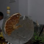 Menú de proyecto . Beverages project by martin_16trevol - 01.31.2025