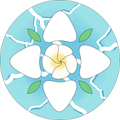 Diseño del logo y la portada. Un projet de Illustration traditionnelle et Illustration numérique de Jhon Rojas - 01.02.2025