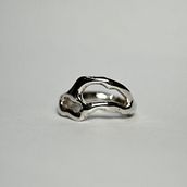 ANILLO. Mobile Photograph, Commercial Photograph, Interior Photograph, Digital Photograph, Photograph, Studio Photograph, and Photographic Lighting project by Mariona Schergna - 02.02.2025