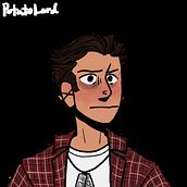 Presentación Ein Projekt aus dem Bereich Grafikdesign von Mathias Valentino Nickolas Carbajal Alva - 02.02.2025