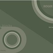 Proyecto final: Bloqueos creativos  Ein Projekt aus dem Bereich Kreativität, Design und Grafikdesign von david15 - 02.02.2025