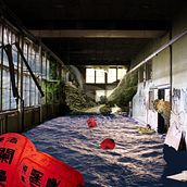 Fotomontaje y retoque creativo. Een project van Fotografie, Fotografische postproductie, Retoucheren van foto's, Artistieke fotografie, Fotografische compositie, Fotomontage y VFX van Marcos Ripalda - 03.02.2025