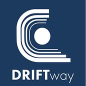 Driftway . Un progetto di Br, ing, Br, identit, Graphic design e Design di loghi di Ahmed Kamara - 03.02.2025