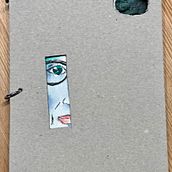 Mein Abschlussprojekt des Kurses „Reiseskizzenbuch mit Mischtechniken“. Un progetto di Pittura, Disegno a matita, Sketchbook, Bozzetti e Pittura ad acquerello di Susanne Taudte - 03.02.2025