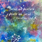 Mi proyecto del curso: Técnicas modernas de acuarela. Fine Arts, Painting, Traditional illustration, and Watercolor Painting project by flashbackfotomaton - 02.03.2025