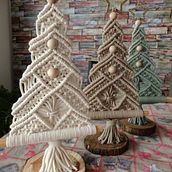 sowa. Arts, Crafts, Decoration, Fiber Arts, Weaving, and Textile Design project by Katarzyna Polakowska - 02.03.2025