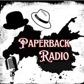 Paperback Radio. Creative Writing, Stor, and telling project by L.J. Longo - 02.03.2025