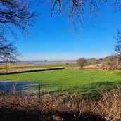Rhenen's landschap. Projekt z dziedziny Fotografia użytkownika cvansluisdam - 04.02.2025
