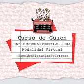 Historias Poderosas: Copywriting Brief. Un progetto di Comunicazione, Cop, writing, Scrittura e Social media di Matias Pantano - 04.02.2025