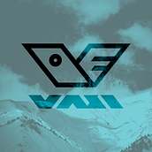VASI. Br, ing, Identit, Graphic Design, and Logo Design project by Rachael Lester - 02.05.2025