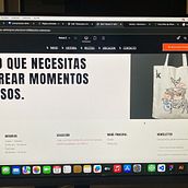 experiencia omnicanal para karnivora. Digital Design, Mobile Design, UX / UI, and Web Design project by carlos chavolla - 02.05.2025