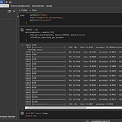 CLASIFICADOR DE CARROS Y CAMIONES. Programming, Artificial Intelligence, AI programming & IT project by kecasta - 02.05.2025