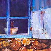 The Art of Watercolor: Paint Your Vision of the World. Projekt z dziedziny  Sztuki piękne, Trad, c, jna ilustracja,  Malarstwo i Malowanie akwarelą użytkownika Iris Schäfer - 05.02.2025