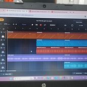 my friends got my back. Music, and Music Production project by Francisca López - 02.05.2025