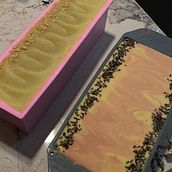 Saponification. Artesanato, e DIY projeto de aileenyamarsinj - 05.02.2025