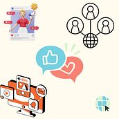 Mi lado kpoper. Br, ing, Identit, Communication, Social Media, and Content Marketing project by Yazareth Sánchez Ramírez - 02.06.2025