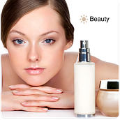 App Beauty. App Design, Mobile Design, UX / UI, and Design project by danimarque89 - 02.06.2025