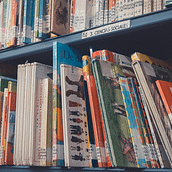 Libros ORKA Tienda online . Facebook Marketing, and Growth Marketing project by rodriguezmilena1109 - 02.06.2025