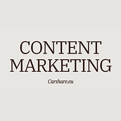 Carshare.eu Ein Projekt aus dem Bereich Instagram, Marketing für Instagram, Marketing, Social Media, Stor und telling von Jesús Gallego - 06.02.2025