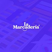 Socio Director La Marcadería. Un proyecto de Marketing Digital de Santiago Gutiérrez Martínez - 07.02.2025