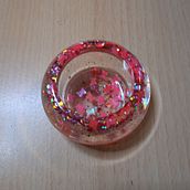 plato sobremesa. Accessor, Design, Jewelr, Design, DIY, Arts, and Crafts project by Inma - 02.07.2025