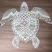 MERGULHANDO EM PAPÉIS. Arts, Crafts, and Traditional illustration project by Cristiane Freitas - 02.07.2025