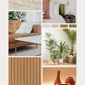 Bathroom for Multifunctional Spaces. Interior Design, Interior Decoration, Interior Architecture, and Spatial Design project by Colleen Miller - 02.08.2025