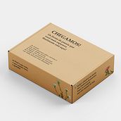 Book Packaging. Br, ing, Identit, Design, Product Design, Graphic Design, and Packaging project by Beatriz Almeida Cavalcante Novaes - 02.09.2025