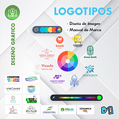Diseño1. Content Marketing, Digital Marketing, Facebook Marketing, Instagram Marketing, and Social Media project by Diego Gibert - 02.10.2025