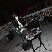 Como realizar un álbum. Music Production project by Jordy Giler Guadamud - 02.10.2025