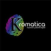 Kromatica: impresión y diseño digital  Ein Projekt aus dem Bereich Content-Marketing, Digitales Marketing, Marketing für Facebook, Growth Marketing, Marketing für Instagram, Marketing, Mobile Marketing und Social Media von Kenya Rubi Bueno Sotelo - 10.02.2025