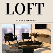 Loft para recien casados. Interior Architecture, Decoration, Retail Design, Interior Design, Interior Decoration, and Spatial Design project by Luisa Fernanda Arenas Carpio - 02.10.2025