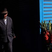 Días de mercado. Photograph, Documentar, Photograph, Outdoor Photograph, Lifest, and le Photograph project by miredy9 - 02.10.2025